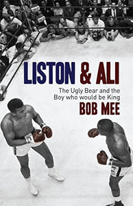 Liston and Ali 