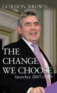 The Change We Choose 