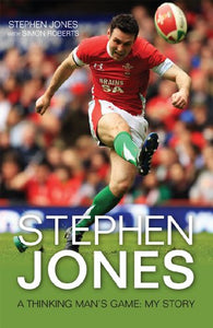 Stephen Jones 