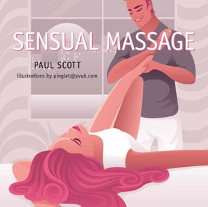 Sensual Massage 