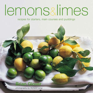 Lemons and Limes 