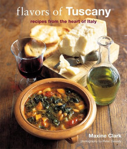 Flavors of Tuscany 