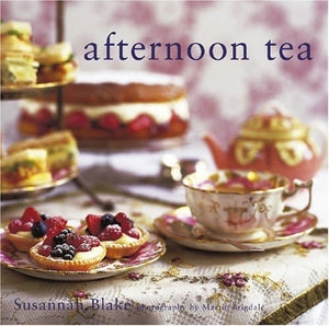 Afternoon Tea 