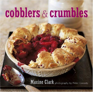 Cobblers and Crumbles 