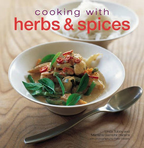 Cooking with Herbs and Spices 