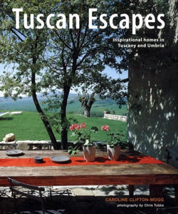 Tuscan Escapes 