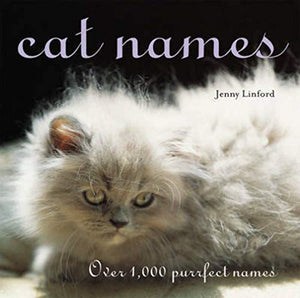 Cat Names 