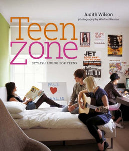 Teen Zone 