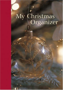 My Christmas Organizer Journal 