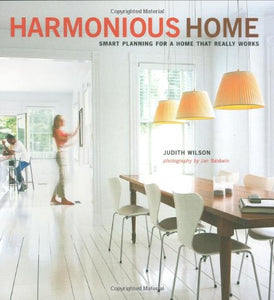 Harmonious Home 