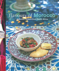 Flavour of Morocco 