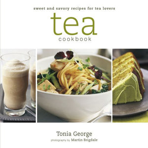 Tea Cookbook 