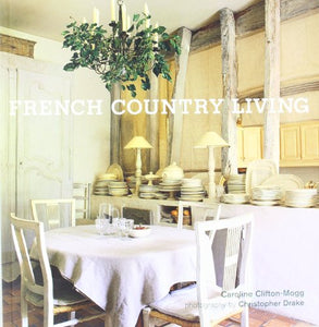 French Country Living 