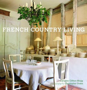 French Country Living 