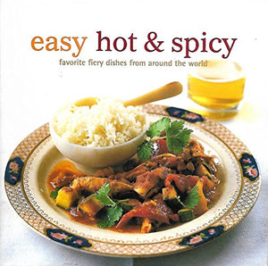 Easy Hot & Spicy 