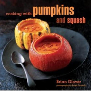 Cooking with Pumpkins and Squash 