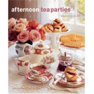 Afternoon Tea Parties 