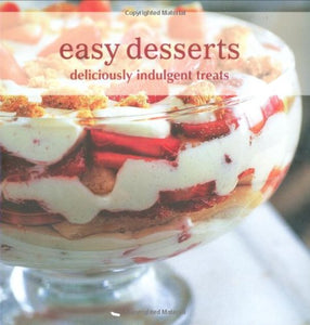 Easy Dessert 