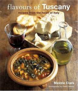 Flavours of Tuscany 