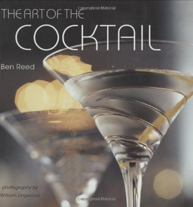 Art of the Cocktail 