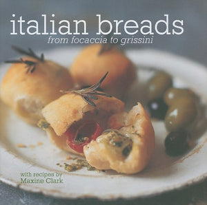 Italian Breads 