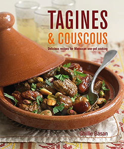 Tagines and Couscous 