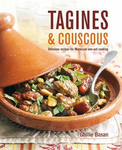 Tagines and Couscous 