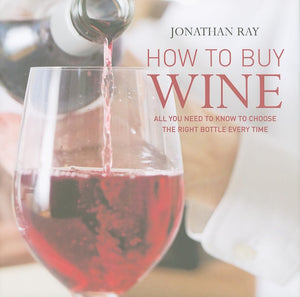 How to Buy Wine 