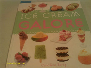 Ice Cream Galore 