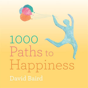 A Thousand Paths to Happiness 