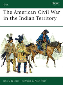 The American Civil War in the Indian Territory 