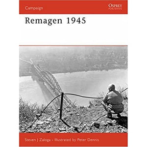 Remagen 1945 