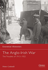 The Anglo-Irish War 