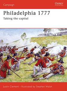 Philadelphia 1777 