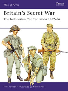 Britain’s Secret War 