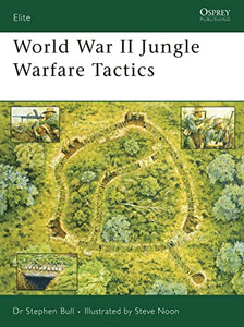 World War II Jungle Warfare Tactics 