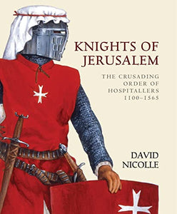 Knights of Jerusalem 