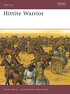 Hittite Warrior 