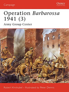 Operation Barbarossa 1941 (3) 