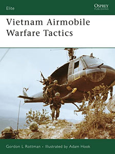 Vietnam Airmobile Warfare Tactics 