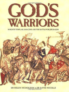 God's Warriors 