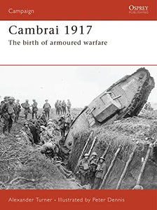 Cambrai 1917 