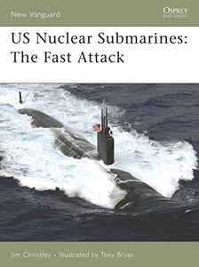 US Nuclear Submarines 