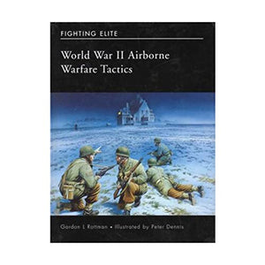 World War II Airborne Warfare Tactics (Co-Ed) 