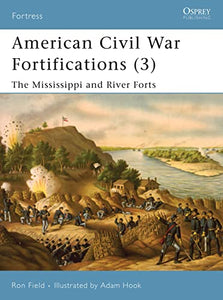 American Civil War Fortifications (3) 