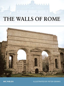 The Walls of Rome 