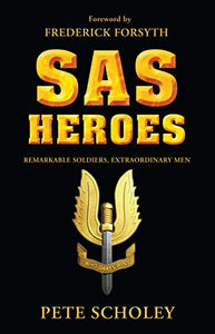 SAS Heroes 