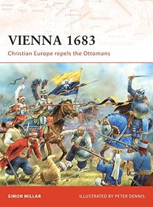 Vienna 1683 