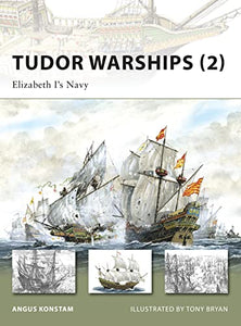 Tudor Warships (2) 