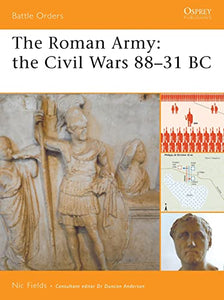 The Roman Army 